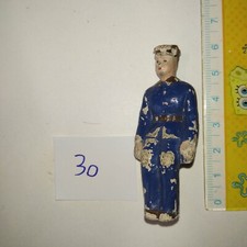 ancienne figurine plastique