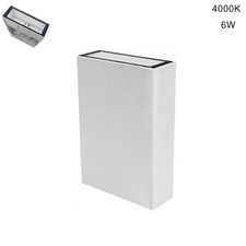 Applique Mur LED 6W Lampe Mur