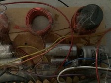 Bang and Olufsen B & O Beovox S60 6303 4-Way Croisé