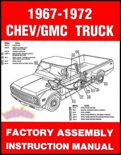 Manuel atelier chevrolet - d'atelier,
