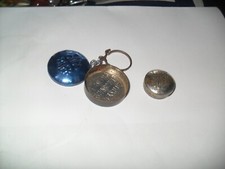 PORTE- CLES COCO BOER + PETITE VOIR 2 PHOTOS ET DESCRIPTION