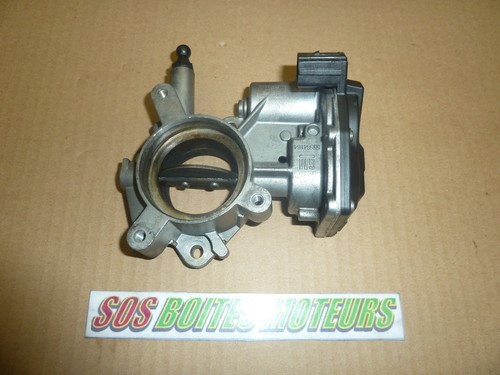 Boitier papillon opel insignia - papillon,