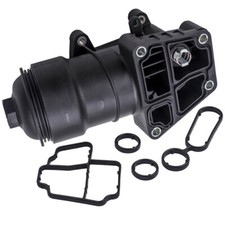 Filtre à Huile Boîtier