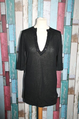 Haut pull fin femme - haut,