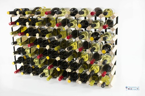 Cranville vin rack rangement - vin,