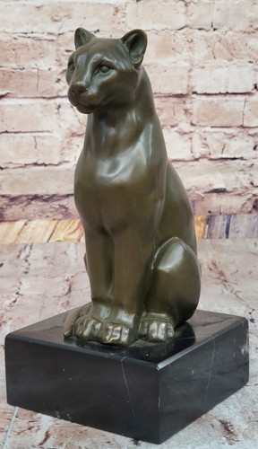 Grande sculpture bronze - sculpture,