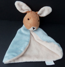 22. DOUDOU PLAT PICOT 2 LAPIN