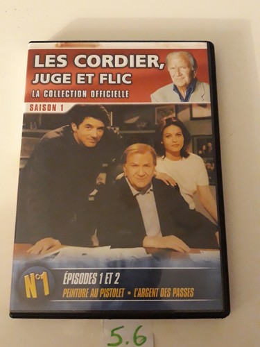 Les cordier juge - cordier,