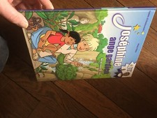 ALBUM BD ROBBERECHT GALDRIC MATHY JOSEPHINE ANGE GARDIEN 2 yeb eo 2006