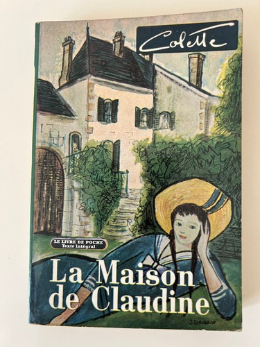 Colette maison de - colette:, la