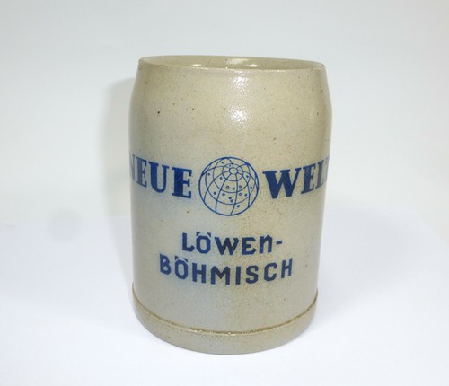Chope bière pichet - à, neuf
