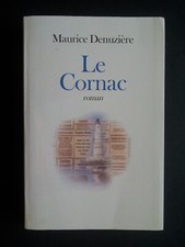 Le Cornac Roman Maurice