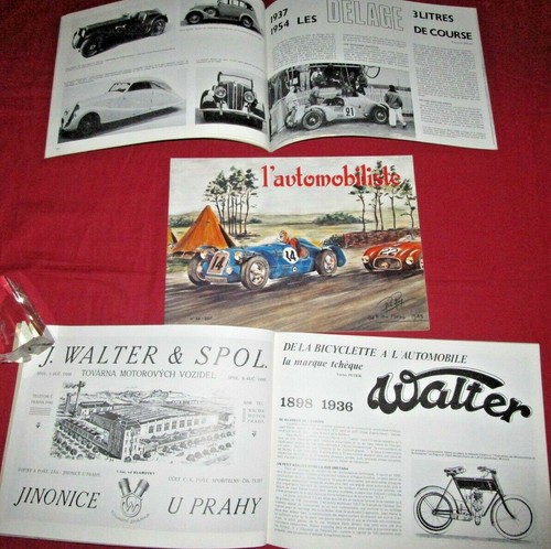 Automobiliste grand - l'automobiliste, n°58
