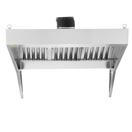 Vevor hotte aspirante - hotte,
