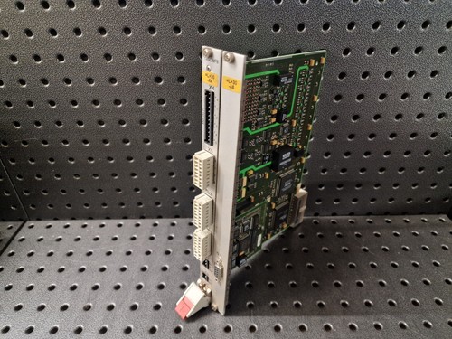 Trumpf cp671 tasc - tasc-mfb, cpu