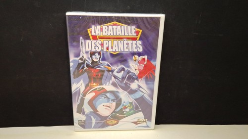 Dvd la bataille des - ,