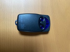 EMETTEUR RADIO NICE FLOR-S: TÉLÉCOMMANDE PORTAIL, PORTE GARAGE, BARRIÈRE 