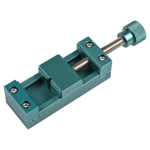 Pour mini étau machine - Étau,