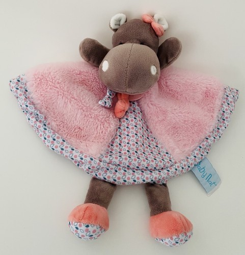 6805 doudou peluche plat - 6805🌟doudou,