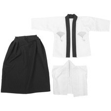 1 ensemble de Robe kimono