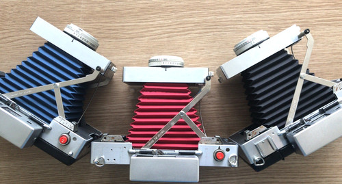 Handmade replacement bellows - replacement,