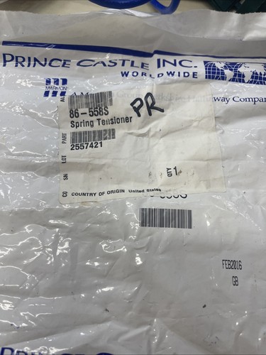 Prince castle 558s spring - castle,