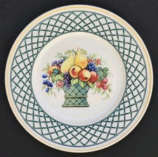 Belle assiette dessert - assiette, a