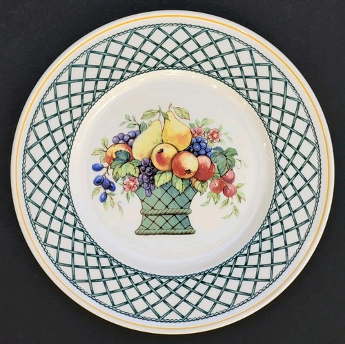 Belle assiette dessert - belle,