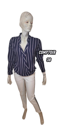 Comptoir des cotonniers taille - des,