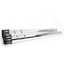 4" Silencieux d'échappement