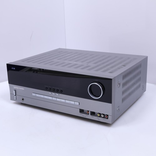 Harman kardon avr 140 hdmi - harman,
