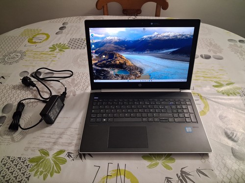 Probook 450 15 - 450, g5