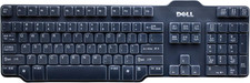 Keyboard Cover for Dell L100