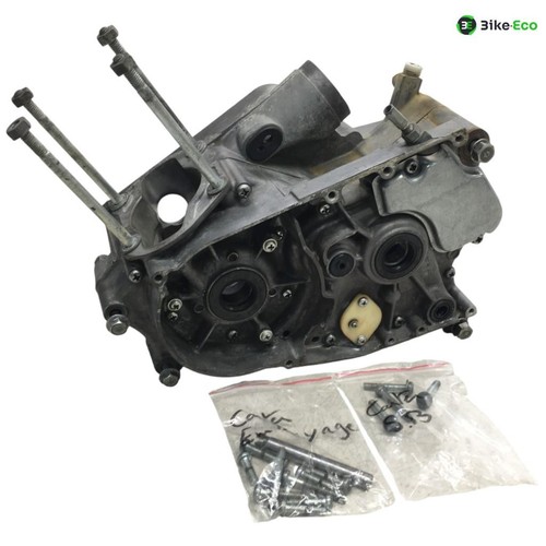 Carter moteur suzuki - moteur, gp
