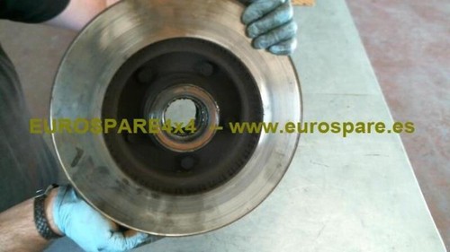 43502 69085 moyeu roue - de,