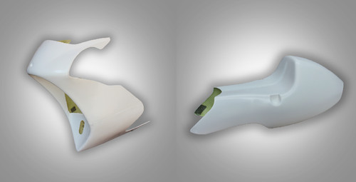Klr69 honda rs125 - rs125, rs