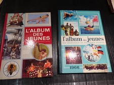 L'album des jeunes de