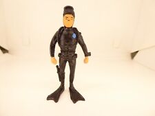 ESSO - FIGURINE PVC - TINTIN