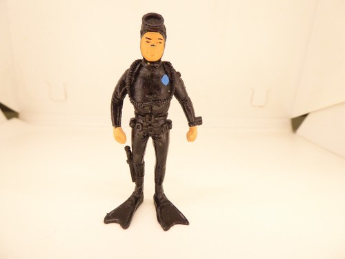 Esso figurine pvc - figurine,