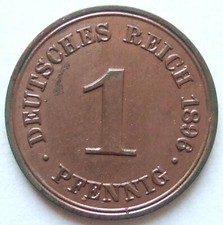 Pièce Allemande Empire