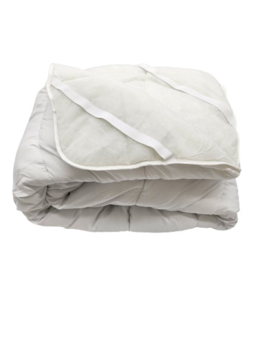 Surmatelas moelleux