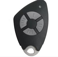 Lot 5 TÉLÉCOMMANDES INTRATONE de portail / garage 4 canaux 868Mhz FR