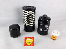 Filtre Ensemble (Grand)