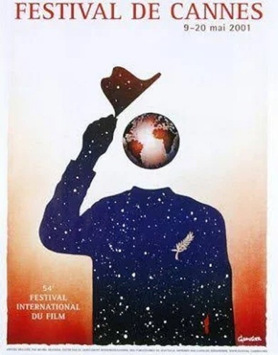 Affiche officielle festival - officielle,