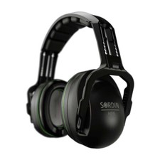 CASQUE ANTI-BRUIT CLASSIC HPE