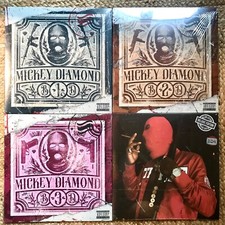 Bangkok Dangerous 1, 2, 3 & 4