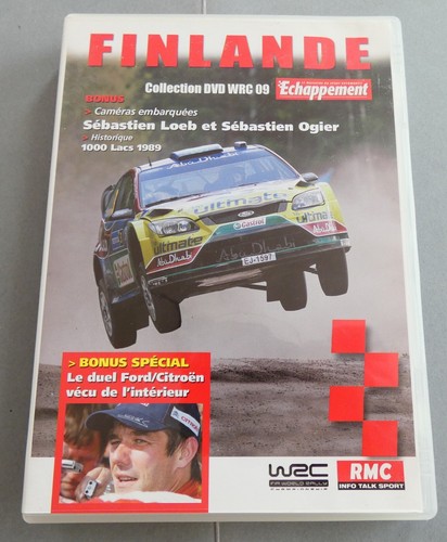 Dvd echappement sport auto - echappement,