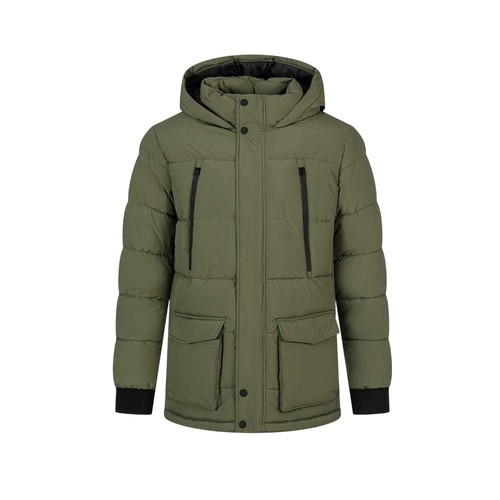 Minoti parka homme - -,