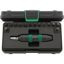 Coffret tournevis à frapper -