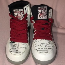 Rare Reebok Berlin